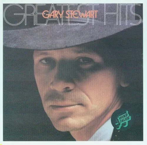 Gary Stewart: Gary Stewart's Greatest Hits (1982)